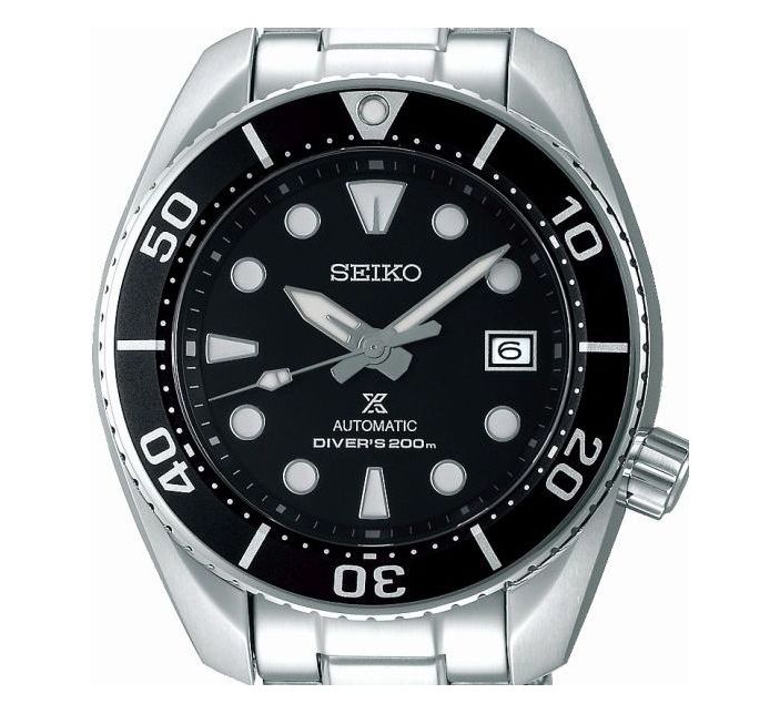 PROSPEX Diver's Sumo SPB101J1 - Seiko