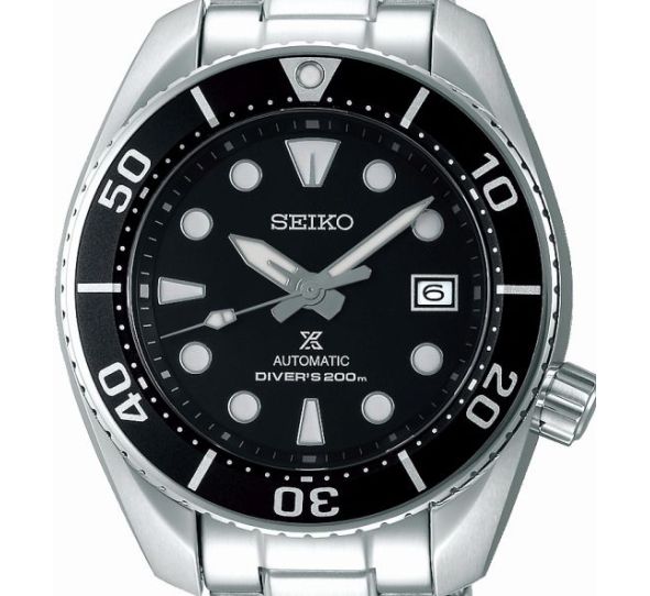 PROSPEX Diver's Sumo SPB101J1 - Seiko