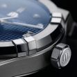 Aikon Automatique 35mm Bleu/Acier - Maurice Lacroix 