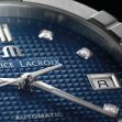 Aikon Automatique 35mm Bleu/Acier - Maurice Lacroix 