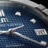 Aikon Automatique 35mm Bleu/Acier - Maurice Lacroix 