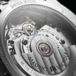 Aikon Automatique 35mm Bleu/Acier - Maurice Lacroix 