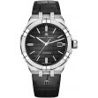 Aikon Automatique 42mm Noir/Cuir - Maurice Lacroix 