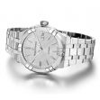 Aikon Automatique 42mm Blanc/Acier - Maurice Lacroix 