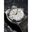 Aikon Automatique 42mm Blanc/Acier - Maurice Lacroix 
