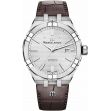 Aikon Automatique 42mm Blanc/Cuir - Maurice Lacroix 