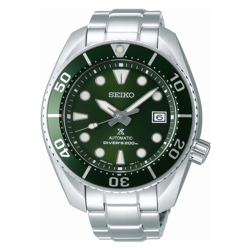 PROSPEX Diver's Sumo SPB103J1 - Seiko