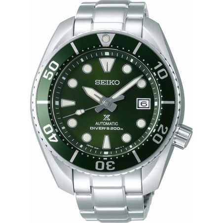 PROSPEX Diver's Sumo SPB103J1 - Seiko