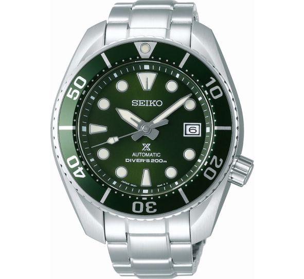 Montre Seiko Prospex...