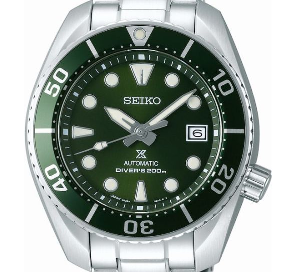 PROSPEX Diver's Sumo SPB103J1 - Seiko