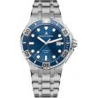 Aikon Automatique Venturer 43mm Bleu/Acier - Maurice Lacroix 