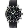 Montre Sinn Traditional Pilot Chronograph 103 St Sa Silicone Strap 