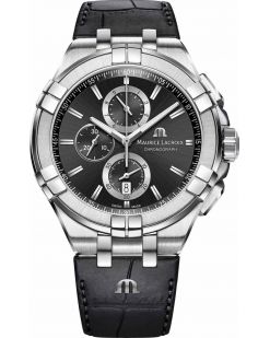 Aikon Quartz Chronographe...