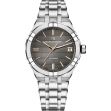 Aikon Automatique 39mm Gris/Acier - Maurice Lacroix 