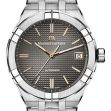Aikon Automatique 39mm Gris/Acier - Maurice Lacroix 