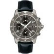 Montre Sinn Traditional Pilot Chronograph 103 Ti DIAPAL Leather Strap 