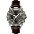 Montre Sinn Traditional Pilot Chronograph 103 Ti DIAPAL Leather Strap 