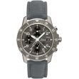 Montre Sinn Traditional Pilot Chronograph 103 Ti DIAPAL Leather Strap 