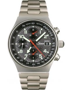 Chronograph 144 St DIAPAL...