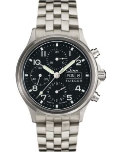 Montre Sinn Traditional...
