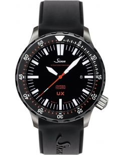 Diving Watch UX SDR (EZM...