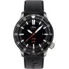 Diving Watch UX SDR (EZM 2B) Silicone Strap - Sinn 