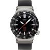 Diving Watch UX SDR (EZM 2B) Silicone Strap - Sinn 