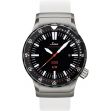 Montre Sinn Diving Watch UX SDR (EZM 2B) Silicone Strap