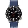 Diving Watch UX SDR (EZM 2B) Silicone Strap - Sinn 