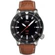 Montre Sinn Diving Watch UX SDR (EZM 2B) Leather Strap 