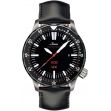 Montre Sinn Diving Watch UX SDR (EZM 2B) Leather Strap 
