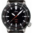 Montre Sinn Diving Watch UX SDR (EZM 2B) Leather Strap 