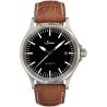 Instrument Watch 556 I Leather Strap - Sinn