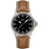 Instrument Watch 556 I Leather Strap - Sinn