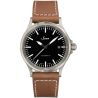 Instrument Watch 556 I Leather Strap - Sinn