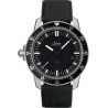 Pilot Watch EZM 3F Silicone Strap - Sinn 