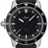 Pilot Watch EZM 3F Silicone Strap - Sinn 