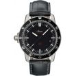 Pilot Watch EZM 3F Leather Strap - Sinn 