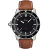 Pilot Watch EZM 3F Leather Strap - Sinn 