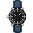 Pilot Watch EZM 3F Leather Strap - Sinn 
