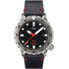 Diving Watch U1 Leather Strap - Sinn 