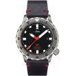 Montre Sinn Diving Watch U1 Leather Strap 