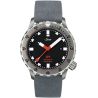 Diving Watch U1 Leather Strap - Sinn 