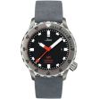 Montre Sinn Diving Watch U1 Leather Strap 