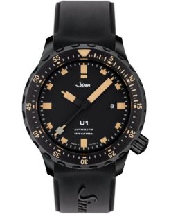 Diving Watch U1 S E...