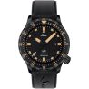 Diving Watch U1 S E Silicone Strap - Sinn 