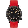 Diving Watch U1 S E Silicone Strap - Sinn 