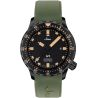 Diving Watch U1 S E Silicone Strap - Sinn 