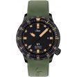 Montre Sinn Diving Watch U1 S E Silicone Strap 