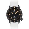 Diving Watch U1 S E Silicone Strap - Sinn 